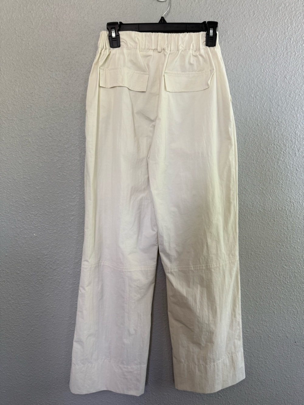 The Nkc Store Cargo Wide Leg Pants Size Xs/S — image 2 of 4